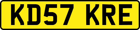 KD57KRE