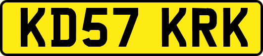 KD57KRK