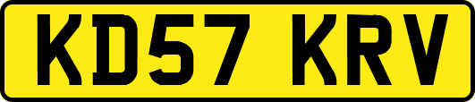 KD57KRV