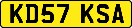 KD57KSA
