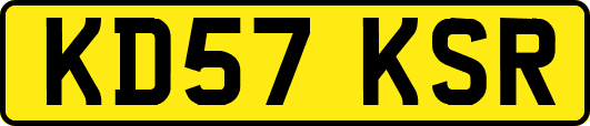 KD57KSR