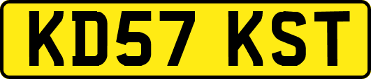 KD57KST