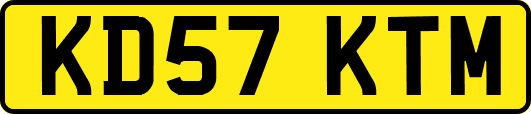 KD57KTM