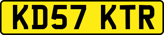 KD57KTR