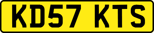 KD57KTS