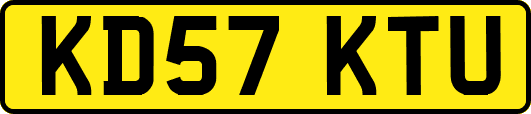 KD57KTU