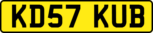 KD57KUB
