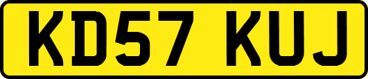 KD57KUJ