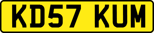 KD57KUM