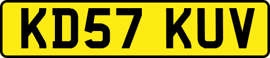 KD57KUV