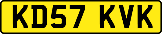 KD57KVK