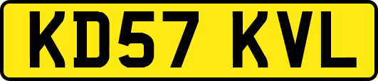 KD57KVL
