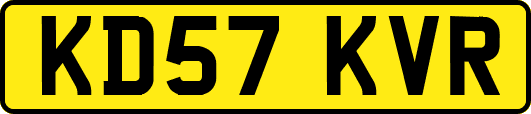 KD57KVR