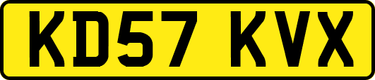 KD57KVX
