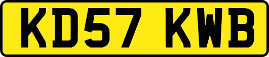 KD57KWB