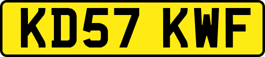 KD57KWF