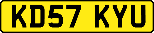 KD57KYU