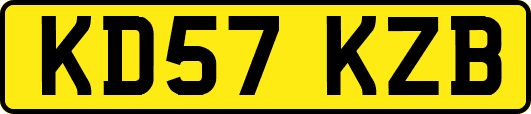 KD57KZB