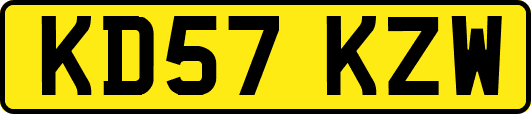 KD57KZW