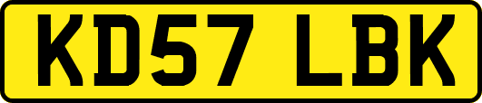 KD57LBK