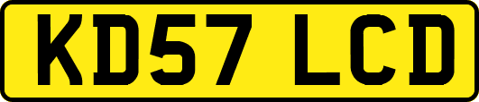 KD57LCD
