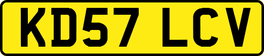 KD57LCV