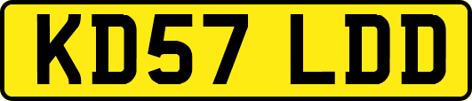 KD57LDD