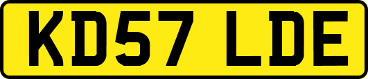 KD57LDE