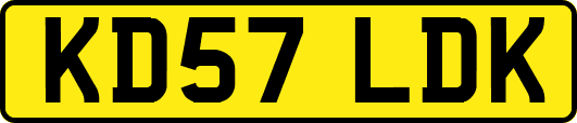 KD57LDK