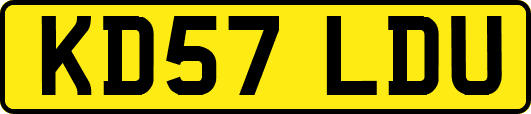 KD57LDU