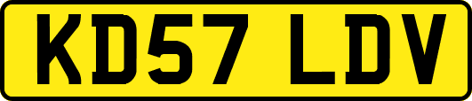 KD57LDV