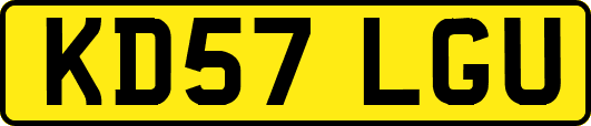 KD57LGU