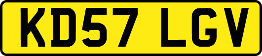 KD57LGV