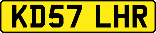KD57LHR