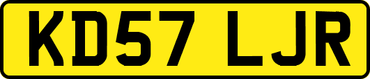 KD57LJR