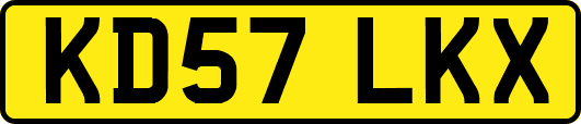 KD57LKX