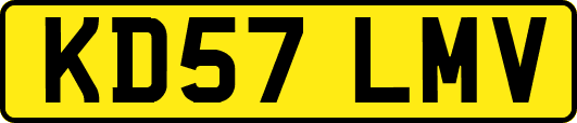 KD57LMV