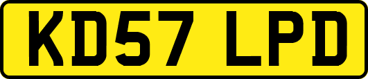 KD57LPD