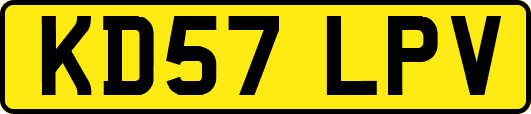 KD57LPV