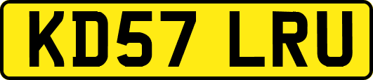 KD57LRU