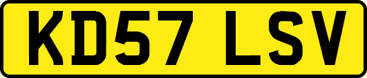 KD57LSV