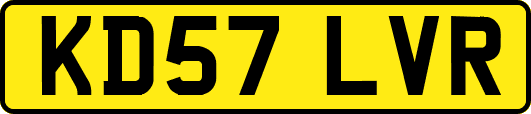 KD57LVR