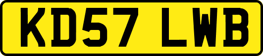 KD57LWB
