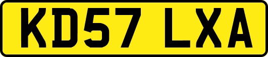 KD57LXA