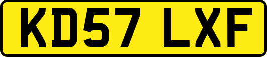 KD57LXF