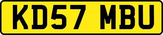 KD57MBU