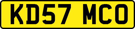KD57MCO