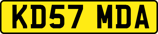 KD57MDA