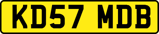 KD57MDB