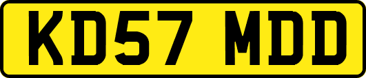 KD57MDD